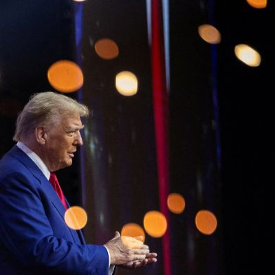 Goldman Sachs CEO congratulates Trump on election victory, calls for unity