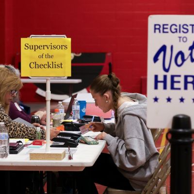 New Hampshire town elections offer a preview of citizenship voting rules – The Boston Globe