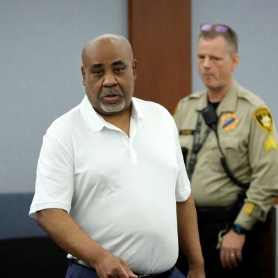 Tupac Shakur murder trial verdict: Ex-gang leader Duane 'Keffe D' Davis found guilty nearly 30 years later - THE LOCAL REPORT ARTICLES
