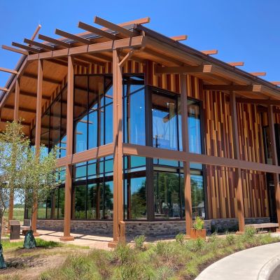 Exploring Ohio’s complicated Native American history at new Great Council State Park