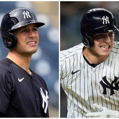 Yankees should embrace this roster rarity as catchers continue to slug