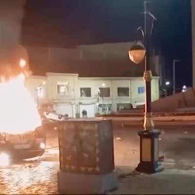 Protests in Iran near the 2-week mark as authorities intensify crackdown on demonstrators – The Boston Globe