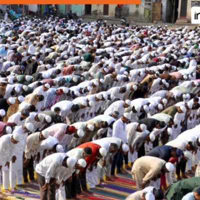 Delhi Government Bakrid Guidelines 2026: Strict action against illegal slaughter, sacrifice at public places banned, dumping waste…