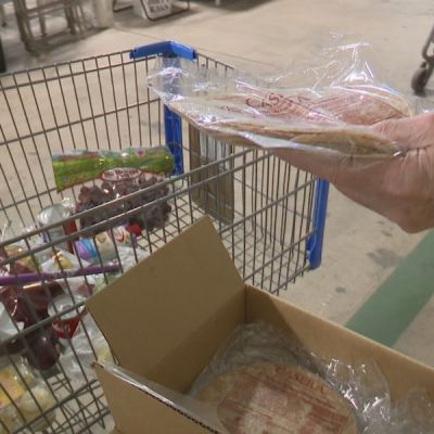 ‘There is a perfect storm happening’: Colorado Springs food pantry stretched thin as federal leaders call for SNAP funding
