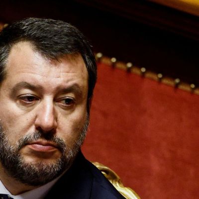 Italy’s bank tax may be anything but “one-off”