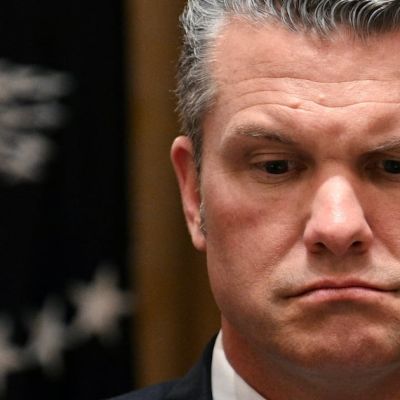 Pentagon Pete Backtracks After Qatari Air Base Confusion