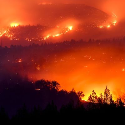 UN, scientists warn that strong El Nino will add fuel to ‘a planet already on fire’