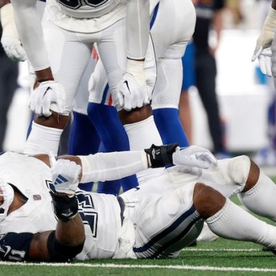 Still a work in progress, Cowboys’ defense paid frightening price in escaping Giants