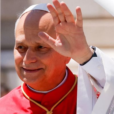 World is crying for peace, says Pope Leo in Spain as he urges leaders to temper divisions