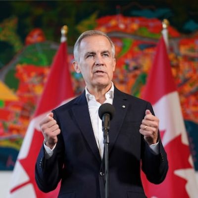 Letters to the editor: ‘If Mark Carney chooses to run for the leadership, all of us in Canada would be blessed.’ Letters to the editor for Jan. 12