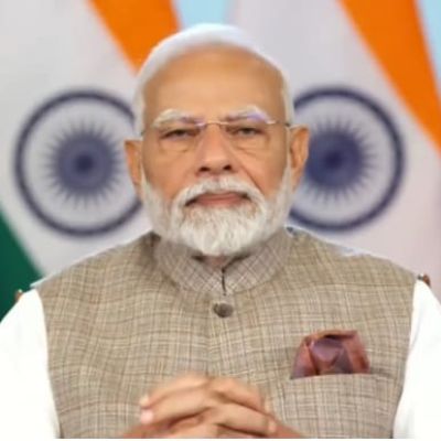 PM Modi calls for a productive Monsoon Session