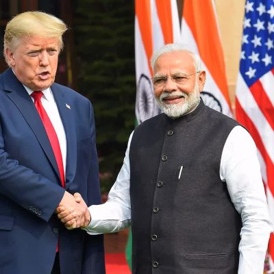 PM Modi-Donald Trump G7 Summit Face-Off! Tech, Trade Agreements and the Prime Minister’s Strategic France Agenda Explained