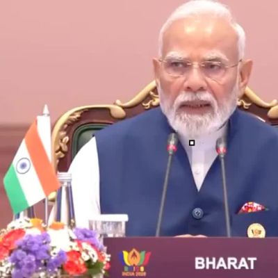 From pandemics to supply shocks, PM Modi pushes crisis-ready BRICS; bloc agrees on disease early-warning system