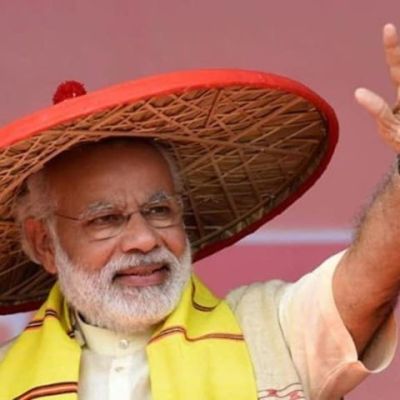 ‘I am a Chaiwala; I understand tea garden workers’ problems’: PM Modi in Assam