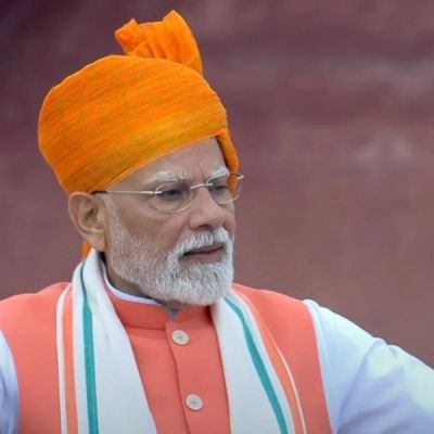 Employment Scheme, Demography Mission, ‘Sudarshan Chakra’, Jet Engine And More: Eight Key Takeaways From PM Modi’s I-Day Speech