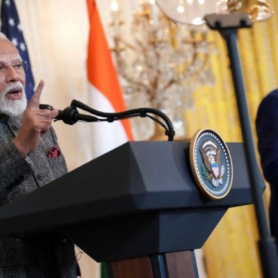 'Duniya Jhukti Hai...': PM Modi's Economic Adviser Sanjeev Sanyal Hails India-US Trade Deal
