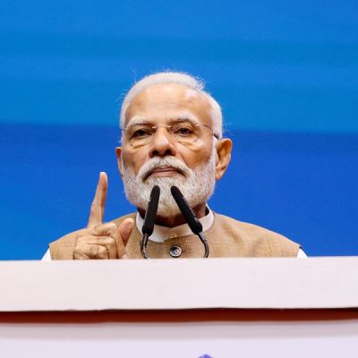From 2G Struggles To 5G Nation: Key Takeaways From PM Modi’s Address At India Mobile Congress 2025 In Delhi