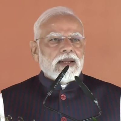 PM Modi Pays Tribute To Jayaprakash Narayan On Birth Anniversary, Recalls His Fight Against Emergency