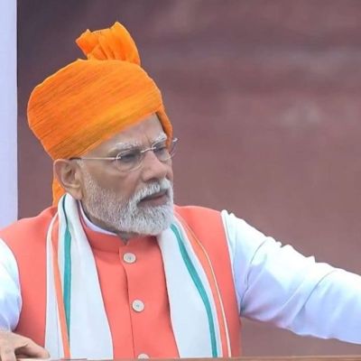 National Sports Policy Will Ensure All-Round Development Of Indian Sports: PM Narendra Modi