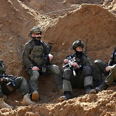 What Israel needs if Middle East normalization is finally to happen