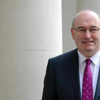 Overheard: Big Phil is welcomed back into the Fine Gael fold as old foe Leo Varadkar departs the stage