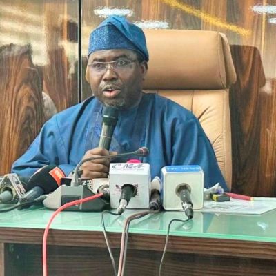 INEC defends February 20 poll date amid rising outcry