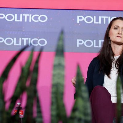 Hey, Politico  —  what the heck makes The Post ‘far right’?