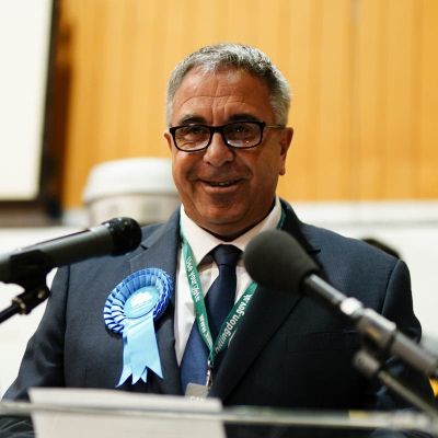 Sunak will hold on to Uxbridge by-election result as a drowning man to driftwood