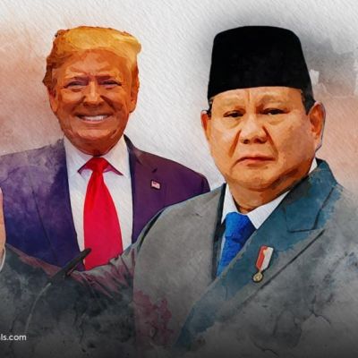 Indonesia-US seal tariff deal, Prabowo and Trump to sign in January