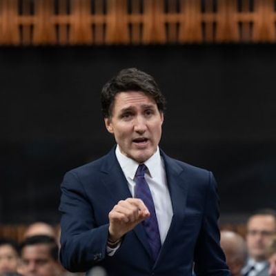 Opinion: Trudeau isn’t going to muster a Team Canada to take on Trump tariffs this time