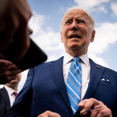 Biden’s ‘best economy ever’ only working for these elite few