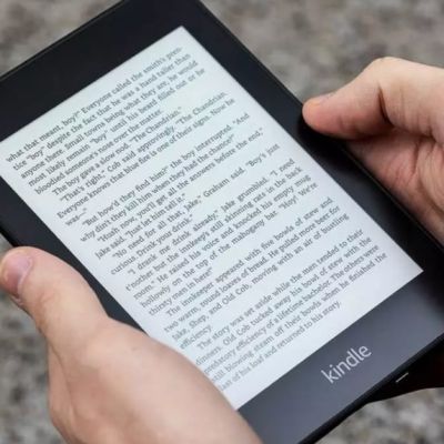 Amazon to cut off pre-2012 Kindle devices from store access in May 2026