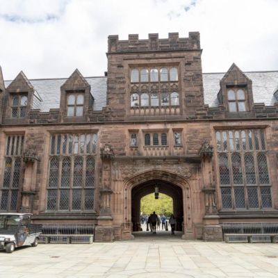 Jew-hatred is poisoning America’s campuses