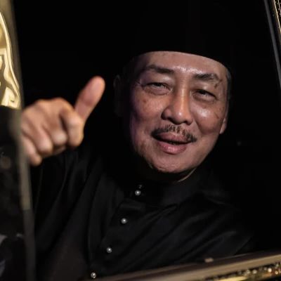 Sarawak-Sabah power grid interconnection goes live, boosting supply