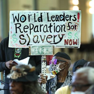 Here’s what California’s radical reparations plan will cost taxpayers