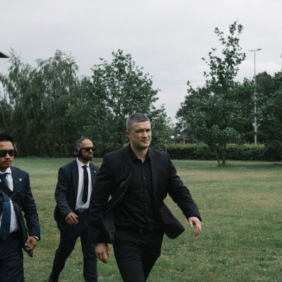 Ukraine’s most effective defense minister? What Fedorov got right, and what his dismissal risks reversing