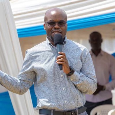 Sovereign Wealth Fund will secure generations says PS Omollo