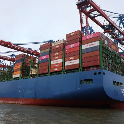 German exports fall more than forecast in May