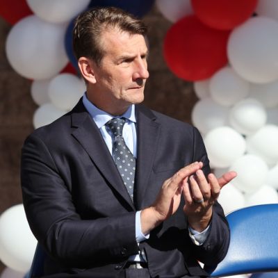 Mrvan eyes areas of common ground in closely divided Congress