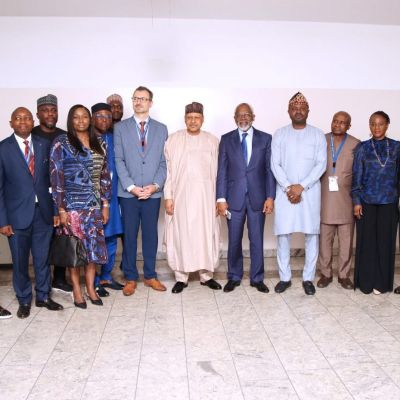 FG Inaugurates Presidential Task Force To Prevent Ebola Outbreak, Says Nigeria On High Alert