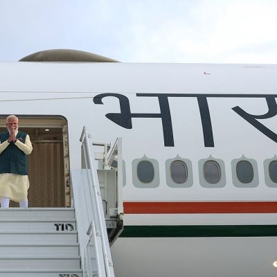 Narendra Modi Wraps Up His Five-Nation Tour — What India Gained?