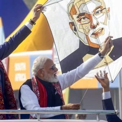 India and Germany seek to boost defence industry ties