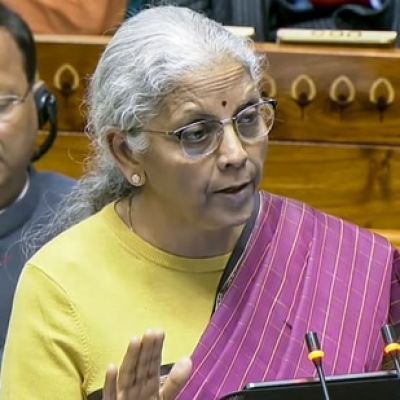 17 cancer drugs to become cheaper as Sitharaman announces customs duty exemption in Budget speech
