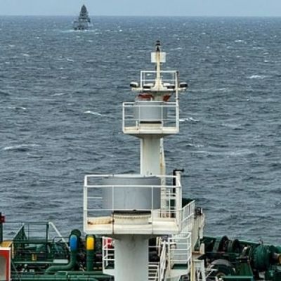 What a battle to reopen the Strait of Hormuz would look like