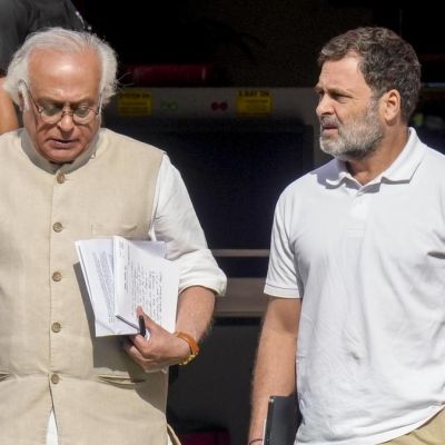 India needs radical reset in economic policy-making; Modi government has run out of ideas: Congress