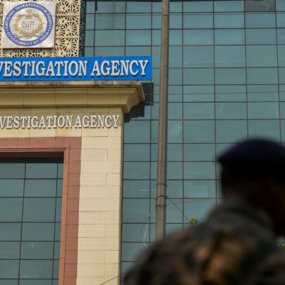 NIA arrests alleged aide of ‘suicide bomber’ Umar Nabi in Delhi car blast case