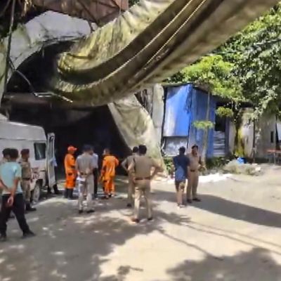 Sikkim tunnel disaster: 22 bodies recovered; search and rescue ops continue for remaining victims