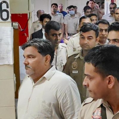 How the Ankit Sharma murder case ended in Tahir Hussain's conviction