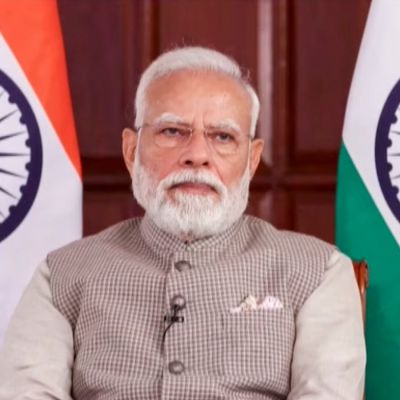 ‘Drugs being used to hurt India’s interests’: PM Modi launches ‘Nasha Mukt Yuva Abhiyan’, urges youths to lead movement