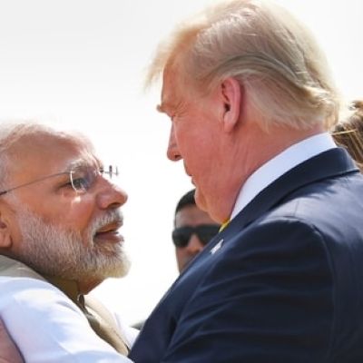 Congress reacts to PM’s X post after Donald Trump’s Russian oil claim: ‘But Mr. Modi…’